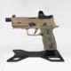 C&amp;H Precision Weapons Direct Mount Optic for Sig Sauer Optics Ready Pistols