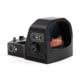 C&amp;H Precision Weapons EDC RMSC Optic Sights, 3 MOA Red Dot Reticle, RD-EDC-RD-RMSC