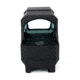 C&amp;H Precision Weapons ERD-1 1x 27.5x36mm Red Dot Sight, Multi-Reticle, Black, RD-ERD-1-MR