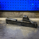 C&amp;H Precision Weapons HK VP9 Optics Ready MIL/LEO Adapter Plate, Trijicon RMR/SRO, HOLOSUN 407C, 507C, 508T, Black, HK-RSH