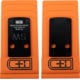 USED, C&amp;H Precision Weapons S&amp;W M&amp;P 2.0 Shield Plus Adapter Plate, Holosun 407K / 507K, Black, SWMP-HOLOK-SHIELD-PLUS