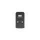 C&amp;H Precision Weapons S&amp;W M2.0 C.O.R.E. Adapter Plate, Aim Point Acro, Black, SWMP-ACRO-XL-ST