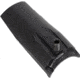 C&amp;H Precision Weapons Speed Feed EDC Aluminum Glock Backup, Glock 17 Gen 5, GL-SPEEDFEED-17-ALUM