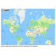 C-MAP Discover North America Map Card