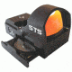 C-More Systems Tactical Small Red Dot Sight