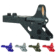 C-MORE CSL830 Serendipity Red Dot Sight w/ Click Switch, Black, Blue, Gray, Olive Drab Green, Red