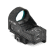 C-MORE RTS2R Red Dot Sight, Black, 6 MOA RTS2RB-6