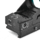 C-MORE RTS2R Red Dot Sight, Black, 6 MOA RTS2RB-6