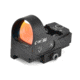 C-MORE RTS2R Red Dot Sight, Black, 6 MOA RTS2RB-6