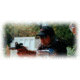 C-MORE Serendipity Red Dot Sight w/Click Switch,Frame Width .830in, Black, 12 MOA CSL830B-12