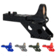 C-MORE SL1000 Serendipity Red Dot Sight w/ Standard Switch, Black, Blue, Gray, Olive Drab Green, Red