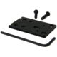 C-More Small Tactical Sight Adapter Kit, CMSTSMT-070