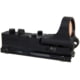 C-MORE Tactical Railway Red Dot Sight w/Click Switch, Aluminum, 8 MOA ATRW-8