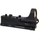 C-MORE Tactical Railway Red Dot Sight w/Standard Switch, Aluminum, 4 MOA ATRWS-4