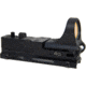 C-MORE Tactical Railway Red Dot Sight w/Standard Switch, Black, 16 MOA TRWB-16
