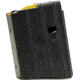 Duramag SS Stainless Steel Magazine, Everflex Spring CPD Plate, .350 Legend, 10RD, T360 Coating, Black/Orange, 1035041178CPD-10RD