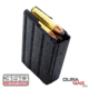 Duramag SS Stainless Steel Magazine, Everflex Spring CPD Plate, .350 Legend, 10RD, T360 Coating, Black/Orange, 1035041178CPD-10RD