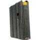 Duramag SS Stainless Steel Magazine, Everflex Spring CPD Plate, .350 Legend, 10RD, T360 Coating, Black/Orange, 1035041178CPD-10RD