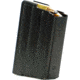 Duramag SS Stainless Steel Magazine, Everflex Spring CPD Plate, .350 Legend, 10RD, T360 Coating, Black/Orange, 1035041178CPD-10RD