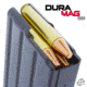 Duramag SS Stainless Steel Magazine, Everflex Spring CPD Plate, .350 Legend, 10RD, T360 Coating, Black/Orange, 1035041178CPD-10RD