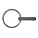 C. Sherman Johnson Release Pin, 3/16in x 9/16in, QR-3-20