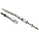 C. Sherman Johnson Splice Eye w/Threaded Stud 5/16in -24 x 2-1/2in RH w/Splice Eye, 20-64