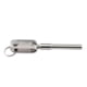 C. Sherman Johnson Tin Style Toggle Jaw f/1/8in Wire, 26-415