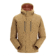 Simms Fishing Products Cardwell Hooded Jackets - Mens, Camel, M, 13599-259-30