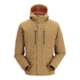 Simms Fishing Products Cardwell Hooded Jacket - Men's, Camel, S, 13599-259-20
