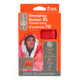 Adventure Medical Kits Emergency Blanket XL 56002D9B, 0140-1701