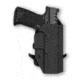 We the People Holsters Walther Pdp Pro Sd Compact 4 Owb Holster 7A509F70, 7014526648418