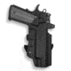 We the People Holsters Springfield 1911 5 45Acp With Rail Only Red Dot Optic Cut Owb Holster 6F578B74, 4522722394210