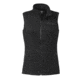 Kuiu Base Camp Sweater Vest - Women's, Black, XL, Adult, Female, 7478818439326