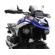 Denali Electronics Motorcycle Light Mounts, upper-driving-light-mount-bmw-r1300gs