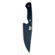 Montana Knife Company MEAT CHURCH CHEF KNIFE - BLACK 1027B6D3, MKC-001144