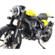 Denali Electronics Horn Mount - Ducati Scrambler 800 &amp; Scrambler 1100 Models 64B1C685, 7039740477624
