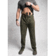 Crucial Concealment Carrier Sweatpants - Army Green 6C1EAB51, No Belt, S, FF007013