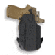 We the People Holsters Sig Sauer P320Sc 9Mm/.40Sw Manual Safety Red Dot Optic Cut Owb Holster 50E02AC7, 4512791625826