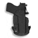 We the People Holsters Glock 43/43X Mos Red Dot Optic Cut Owb Holster 37753A88, 4336343122018