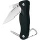 Leatherman Crater C33T Folding Knife w/Screwdrivers