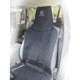 Neoprene Car Seat Cover-Black