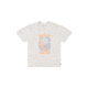 Body Glove Keep The Ocean Blue T-Shirt - Cream 5CF90C43, S, CREAM, JT25099JRB1615A-104-S