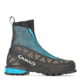 Aku Aurai DFS GTX Mountaineering Boots - Women's, Black/Turquoise, 6 US, 9662536