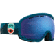 Spy Optic Marshall - Spy Optic - Navy Snow Goggles 3A688C58, 36790