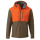KUIU Guide PRO Hooded Hunting Jacket in Blaze/Major Brown Size 4XL FC8EAD56, Blaze/Major Brown, 4XL, Nylon, Adult, Male, 7607140909214