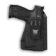 We the People Holsters Smith &amp; Wesson M&amp;P / M2.0 4/4.25 Compact 9/40 With Olight Baldr S Light Iwb Holster B66D208E, 7030145220706