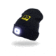 Denali Electronics Led Beanie - Black CB96A014, 7537819517112
