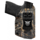 We the People Holsters Realtree Max-5AR Camo Iwb Custom Printed Holster 0B4ED45D, 4521180495970