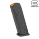 Glock G23 Handgun Magazine Gen5 .40 S&amp;W 10/rd Mag Floor Plate 01 Orange Follower 8ED9810C, GL47810