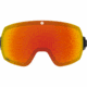 Spy Optic Replacement Lens Legacy - Spy Optic - No Colour Reference Snow Goggles E949759D, 44013